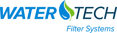 WaterTech Filter Systems Logo
